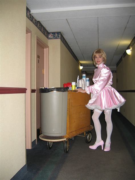 Sissy Hotel 2 .